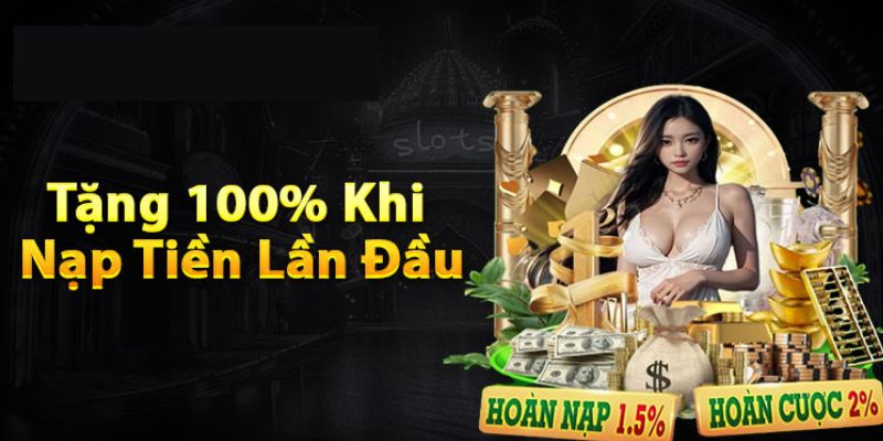 Hoàn trả tiền thua cược mạnh tay