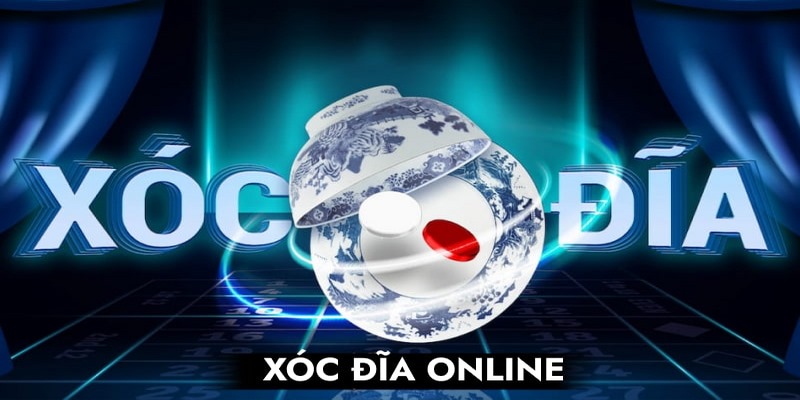 Luật lệ game xóc đĩa online cơ bản