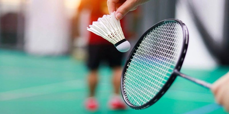 Cá cược cầu lông và thông tin cơ bản