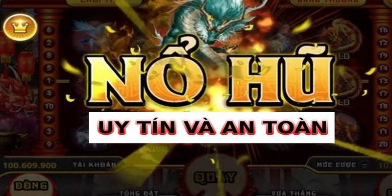 Giải jackpot cực khủng
