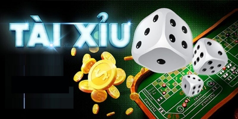 Game tài xỉu online và thông tin cơ bản