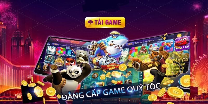 Sức hấp dẫn của game nổ hũ đổi thưởng